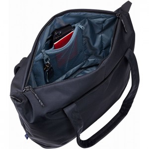 THULE(スーリー) サブテラ2 トートバッグ ユニセックス Thule Subterra 2 Tote Bag 22L 肩ひも長め スーツケース バッグ 通勤 通学 PC保護 カバン 3205064