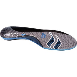 SOFSOLE(ソフソール) FIT2 ローアーチ XSサイズ サポート メンテナンス スポーツケア 疲労軽減 12701