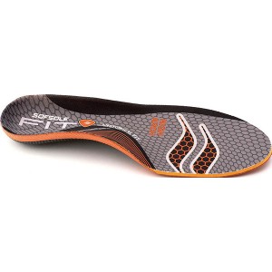 SOFSOLE(ソフソール) FIT2 ハイアーチ XSサイズ サポート メンテナンス スポーツケア 疲労軽減 12721