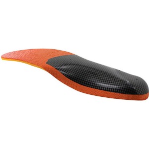 SOFSOLE(ソフソール) FIT2 ハイアーチ XSサイズ サポート メンテナンス スポーツケア 疲労軽減 12721