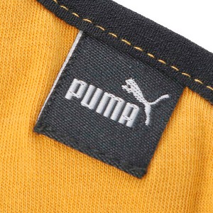 【ゆうパケット配送対象】PUMA プーマ キッズフェイスマスク キッズ マスク 2枚セット 飛沫防止 054184(ポスト投函 追跡ありメール便)