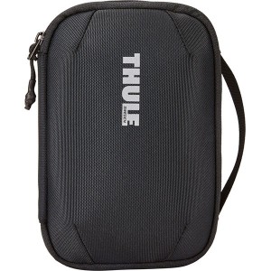 スーリー（THULE）アクセサリーケース Subterra Power Shuttle Black