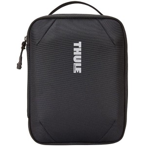 スーリー（THULE）モバイルケース Subterra Power Shuttle Plus Black