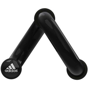 adidas アディダス ユニセックス プッシュアップバー ボディケア スポーツ プッシュアップ 腕立て 筋トレ コアトレーニング ADAC12231