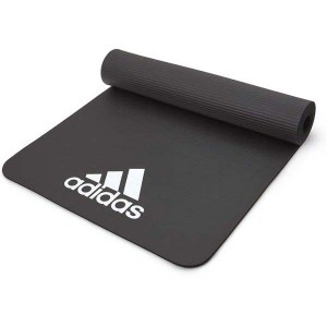 adidas アディダス ユニセックス フィットネスマット ADMT－11014 ボディケア スポーツ マット ヨガ 筋トレ 軽量 ADMT11014