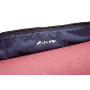 adidas アディダス ユニセックス ヨガマットバッグ ボディケア スポーツ ヨガ マット バッグ マット収納 持ち運び ADYG20501