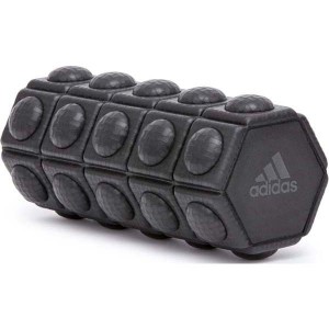 adidas アディダス ユニセックス ミニフォームローラーTX ボディケア スポーツ コンディショニング マッサージ 筋膜リリース 疲労回復 ADAC11504