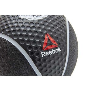 Reebok リーボック メディシンボール 1kg[RAB50001](ユニセックス ボディケア スポーツ 筋トレ リハビリ 体幹 トレーニング)