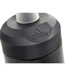 adidas アディダス ユニセックス adidasウォーターボトル 600ml ボディケア スポーツ 水筒 ボトル スクイズ 水分補給 ADBT14001