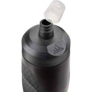 adidas アディダス ユニセックス adidasウォーターボトル 600ml ボディケア スポーツ 水筒 ボトル スクイズ 水分補給 ADBT14001