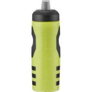 adidas アディダス ユニセックス adidasウォーターボトル 600ml ボディケア スポーツ 水筒 ボトル スクイズ 水分補給 ADBT14001