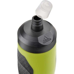 adidas アディダス ユニセックス adidasウォーターボトル 600ml ボディケア スポーツ 水筒 ボトル スクイズ 水分補給 ADBT14001