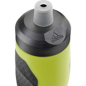 adidas アディダス ユニセックス adidasウォーターボトル 600ml ボディケア スポーツ 水筒 ボトル スクイズ 水分補給 ADBT14001