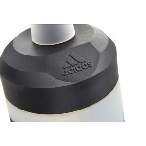 adidas アディダス ユニセックス adidasウォーターボトル 600ml ボディケア スポーツ 水筒 ボトル スクイズ 水分補給 ADBT14001