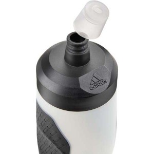 adidas アディダス ユニセックス adidasウォーターボトル 600ml ボディケア スポーツ 水筒 ボトル スクイズ 水分補給 ADBT14001