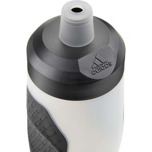 adidas アディダス ユニセックス adidasウォーターボトル 600ml ボディケア スポーツ 水筒 ボトル スクイズ 水分補給 ADBT14001