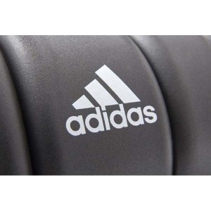 adidas アディダス ユニセックス フォームローラー ブルー ADAC－11501BL  マッサージ 筋膜リリース 疲労回復 ADAC11501B