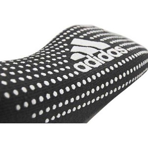 adidas(アディダス) ユニセックス ヨガ ソックス 通気 ヨガソックス S/M ヨガ 靴下 くつした ウェア ウエア 綿 コットン ストレッチ ADYG30101