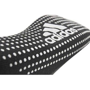 adidas(アディダス) ユニセックス ヨガ ソックス 通気 ヨガソックス M/L ヨガ 靴下 くつした ウェア ウエア 綿 コットン ストレッチ ADYG30102