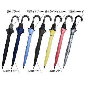 OUTDOOR PRODUCTS(アウトドアプロダクツ) メンズ 雨具 日傘 傘 雨晴兼用  65cm UVカット グラスファイバー 10002510