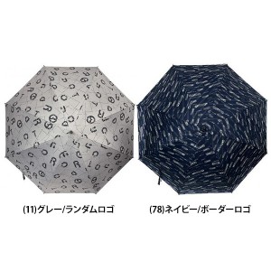 OUTDOOR PRODUCTS(アウトドアプロダクツ) ジュニア 長傘 58cm 女児用 雨晴兼用 雨具 傘 通学 ワンタッチ ジャンプ傘 10002569