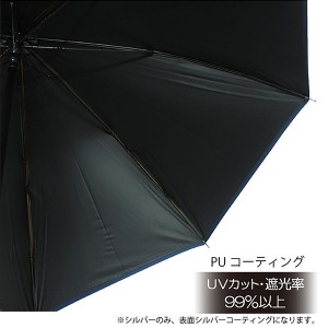 OUTDOOR PRODUCTS(アウトドアプロダクツ) レディース 雨具 日傘 傘 雨晴兼用 60cm UVカット 10002579