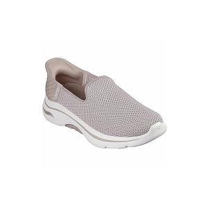 【送料無料】Skechers スケッチャーズ スリップインズ レディース 125315 ゴーウォークアーチフィット2.0 トープGO WALK ARCH FIT 2.0-D 125315