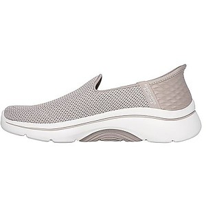 【送料無料】Skechers スケッチャーズ スリップインズ レディース 125315 ゴーウォークアーチフィット2.0 トープGO WALK ARCH FIT 2.0-D 125315