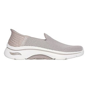 【送料無料】Skechers スケッチャーズ スリップインズ レディース 125315 ゴーウォークアーチフィット2.0 トープGO WALK ARCH FIT 2.0-D 125315