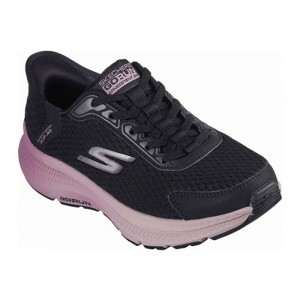 【送料無料】SKECHERS スケッチャーズ レディース スリップインズ GO RUN CONSISTENT 2.0 ゴーラン カジュアル シューズ スニーカー 128627