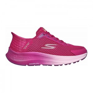 【送料無料】SKECHERS スケッチャーズ レディース スリップインズ GO RUN CONSISTENT 2.0 ゴーラン カジュアル シューズ スニーカー 128627