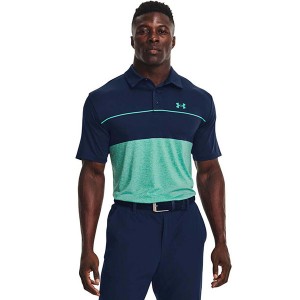 ＊在庫限り＊【送料無料】UNDER ARMOUR アンダーアーマー メンズ ポロシャツ ルーズフィット UA PLAYOFF POLO 2.0 水分コントロール 抗菌 防臭 4WAYストレッチ 通気性 UPF30+ 1327037[返品・交換不可]