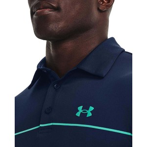 ＊在庫限り＊【送料無料】UNDER ARMOUR アンダーアーマー メンズ ポロシャツ ルーズフィット UA PLAYOFF POLO 2.0 水分コントロール 抗菌 防臭 4WAYストレッチ 通気性 UPF30+ 1327037[返品・交換不可]