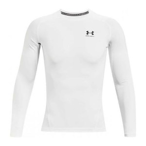 ＊在庫限り＊UNDER ARMOUR アンダーアーマー メンズ インナー コンプレッションフィット UA HG Armour Corp LS ヒートギア ロングスリーブ 通気性 吸汗 速乾 耐久性 可動域拡大 1361524[返品・交換不可]