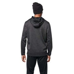 ＊在庫限り＊【送料無料】UNDER ARMOUR アンダーアーマー メンズ フリース ジャケット フルジップ 1368938[返品・交換不可]