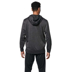 ＊在庫限り＊【送料無料】UNDER ARMOUR アンダーアーマー メンズ フリース ジャケット フルジップ 1368938[返品・交換不可]