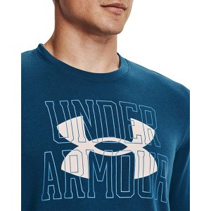 送料無料】UNDER ARMOUR アンダーアーマー メンズ スウェット ルーズ