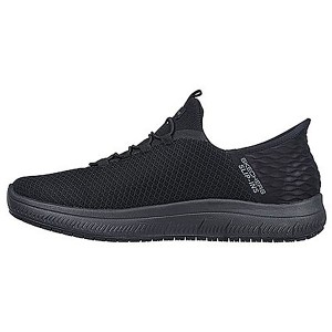 【送料無料】Skechers スケッチャーズ スリップインズ メンズ ワーク サミッツ - コルシン 防滑 SUMMITS SR-COLSIN 200205