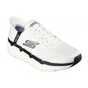 【送料無料】Skechers スケッチャーズ メンズ スリップインズ マックスクッショニング プレミア ホワイト マックスクッショニング プレミア 220313