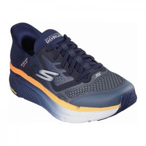 【送料無料】SKECHERS スケッチャーズ メンズ スリップインズ MAX CUSHIONING PREMIER 2.0 マックスクッション カジュアル シューズ スニーカー 220526