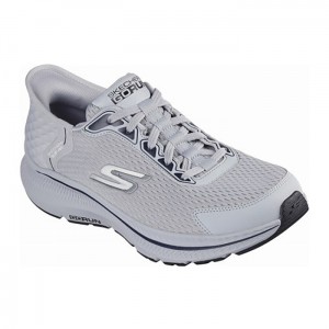 【送料無料】SKECHERS スケッチャーズ メンズ スリップインズ GO RUN CONSISTENT 2.0- ゴーラン カジュアル シューズ スニーカー 軽量 洗濯機洗い可能 220863