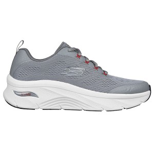 【送料無料】Skechers スケッチャーズ メンズ ARCH FIT D'LUX-SUMMER スニーカー インソール レースアップ 232502