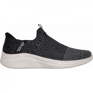 【送料無料】SKECHERS スケッチャーズ メンズ スリップインズ 4Eワイド相当 ULTRA FLEX 3.0-NEZ ウルトラフレックス カジュアル シューズ スニーカー 軽量 232901W