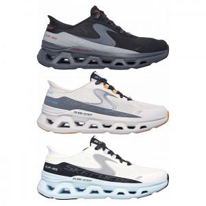 【送料無料】SKECHERS スケッチャーズ メンズ スリップインズ GLIDE-STEP ALTUS グライドステップ カジュアル シューズ スニーカー グライドステップ 232921