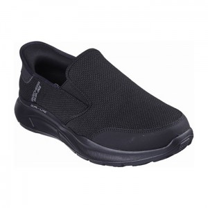 【送料無料】SKECHERS スケッチャーズ メンズ スリップインズ EQUALIZER 5.0-DRAY イコライザー カジュアル シューズ スニーカー 232926