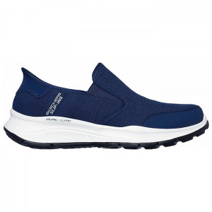 【送料無料】SKECHERS スケッチャーズ メンズ スリップインズ EQUALIZER 5.0-DRAY イコライザー カジュアル シューズ スニーカー 232926