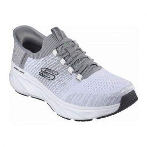 【送料無料】SKECHERS スケッチャーズ メンズ スリップインズ EDGERIDE-RAYGO エッジライド レイゴ カジュアル シューズ スニーカー 232932