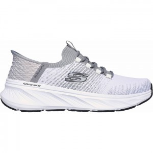 【送料無料】SKECHERS スケッチャーズ メンズ スリップインズ EDGERIDE-RAYGO エッジライド レイゴ カジュアル シューズ スニーカー 232932