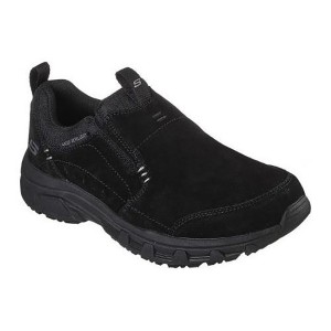 【送料無料】Skechers(スケッチャーズ) メンズ オークキャニオン OAKCANYON スリッポン はっ水 237282