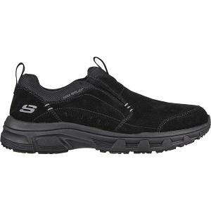 【送料無料】Skechers(スケッチャーズ) メンズ オークキャニオン OAKCANYON スリッポン はっ水 237282